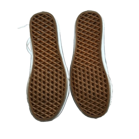 Vans Classic Sk8-Hi High Tops - Picture 5 of 9